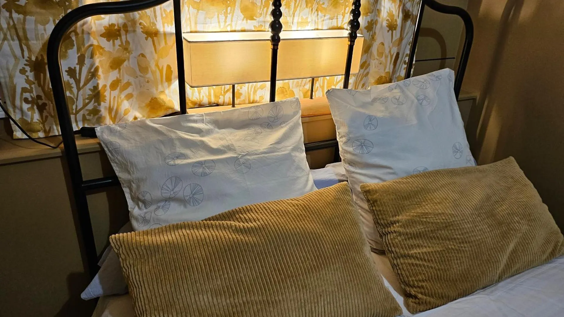 Apartmán Le Salon Sablons  Francie