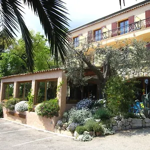 ** Hotel Les Belles Terrasses France