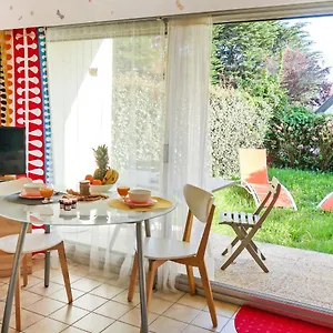  Appartement Plein Soleil By Interhome France