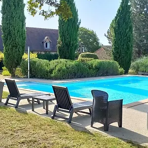  Hébergement de vacances La Petite Grange France
