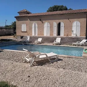  Couette-café D'hote La Sousto