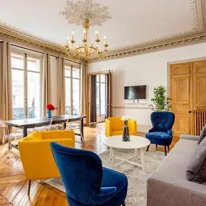  Appartement Cozy - Opera - Castellane France
