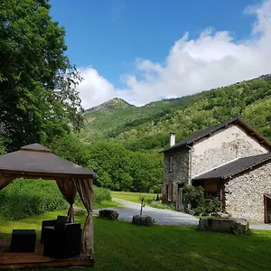  Hébergement de vacances La Fargue De Cabre France